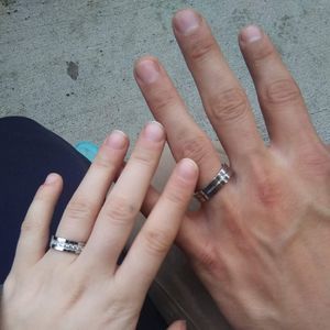 Meet your Posher, Daniel